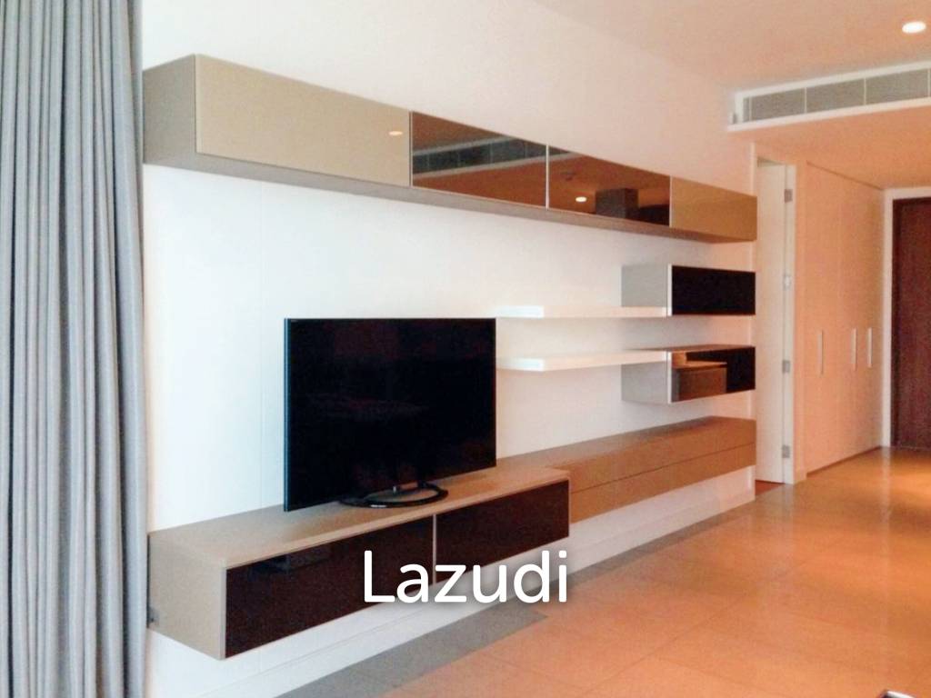 2 Bed 2 Bath 127 SQ.M 185 Rajadamri