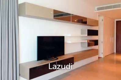 2 Bed 2 Bath 127 SQ.M 185 Rajadamri