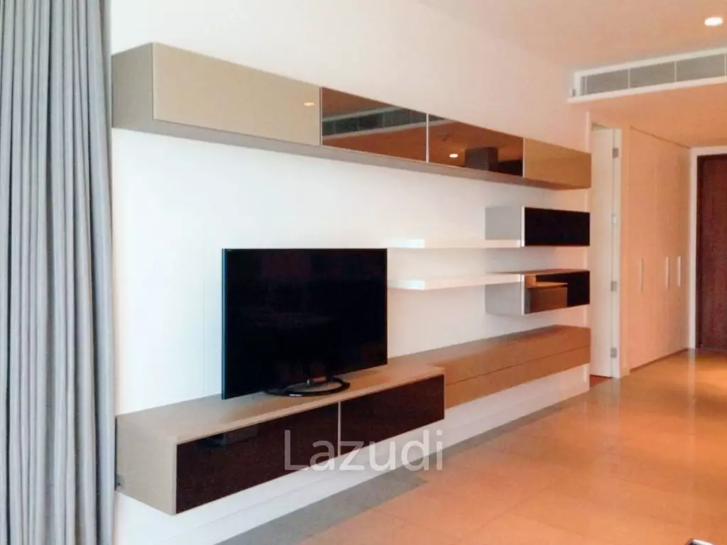 2 Bed 2 Bath 127 SQ.M 185 Rajadamri