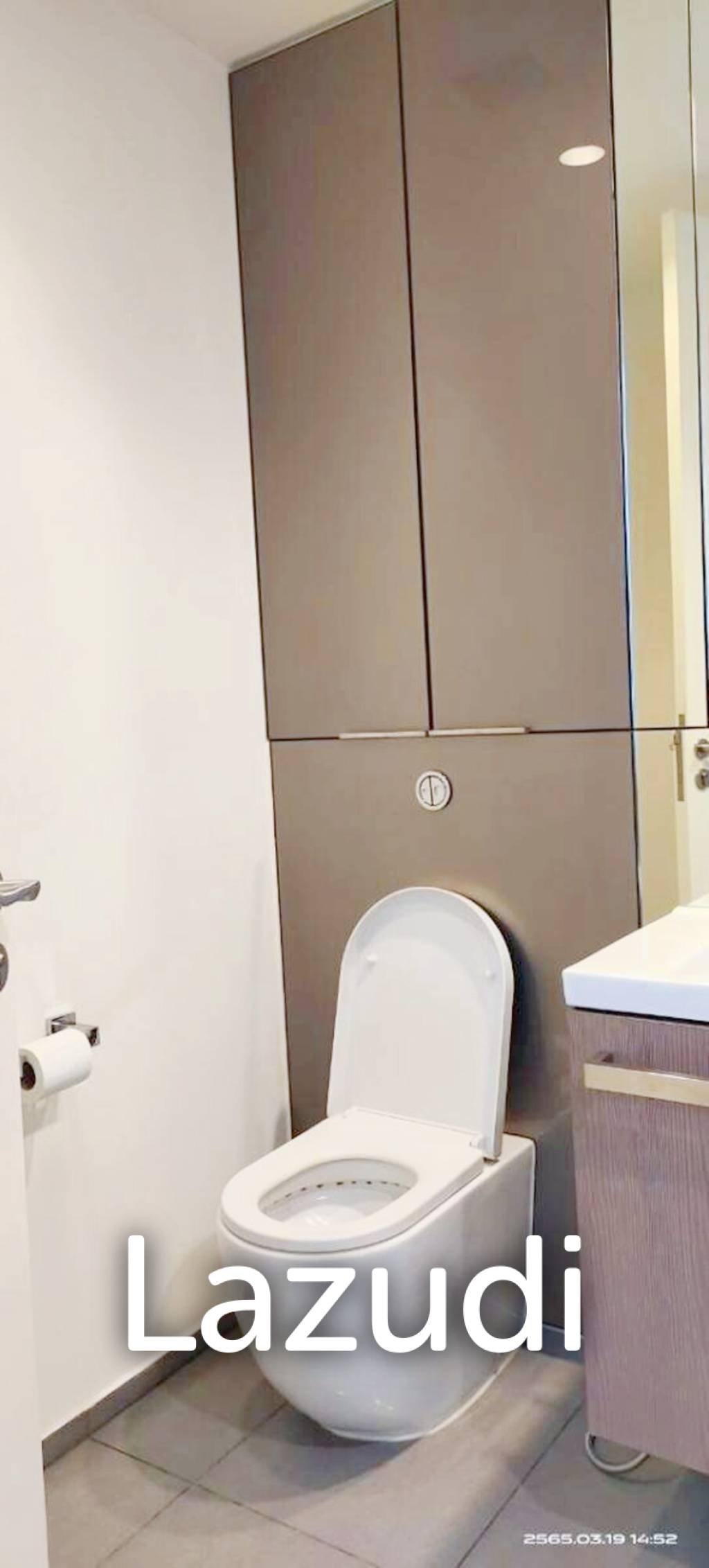 2 Bed 2 Bath 127 SQ.M 185 Rajadamri