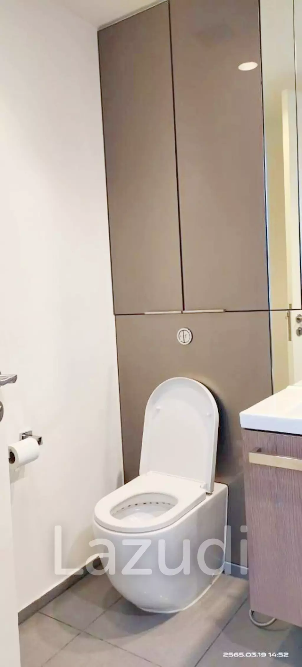2 Bed 2 Bath 127 SQ.M 185 Rajadamri