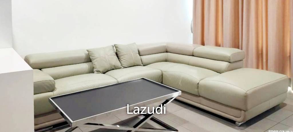 2 Bed 2 Bath 127 SQ.M 185 Rajadamri