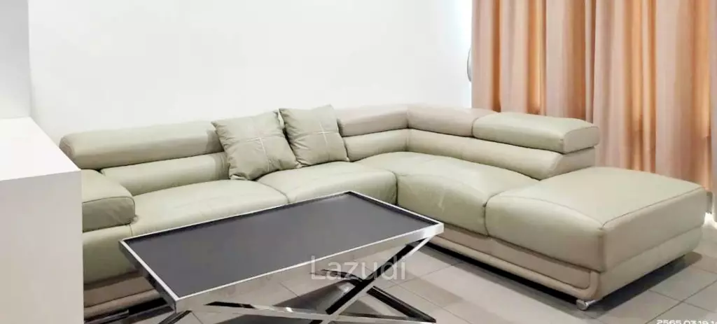 2 Bed 2 Bath 127 SQ.M 185 Rajadamri