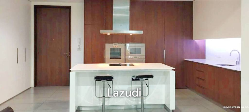 2 Bed 2 Bath 127 SQ.M 185 Rajadamri