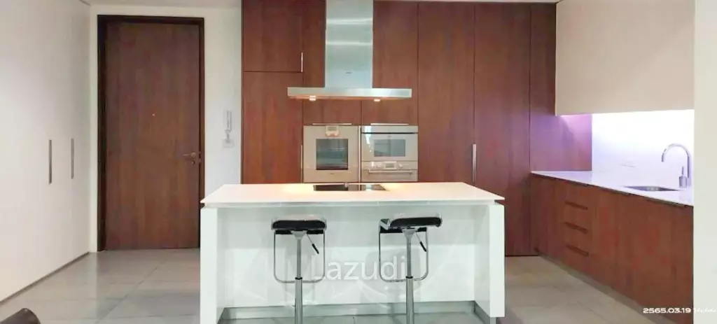 2 Bed 2 Bath 127 SQ.M 185 Rajadamri