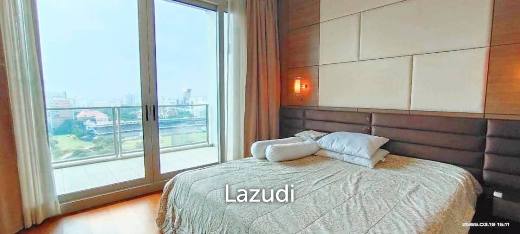 2 Bed 2 Bath 127 SQ.M 185 Rajadamri