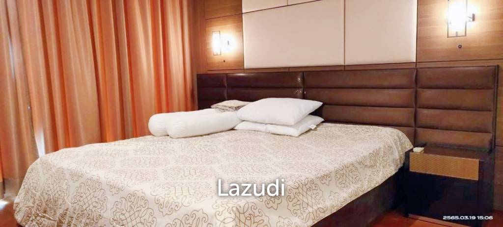 2 Bed 2 Bath 127 SQ.M 185 Rajadamri