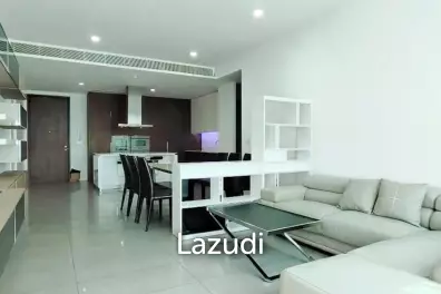 2 Bed 2 Bath 127 SQ.M 185 Rajadamri