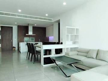 2 Bed 2 Bath 127 SQ.M 185 Rajadamri