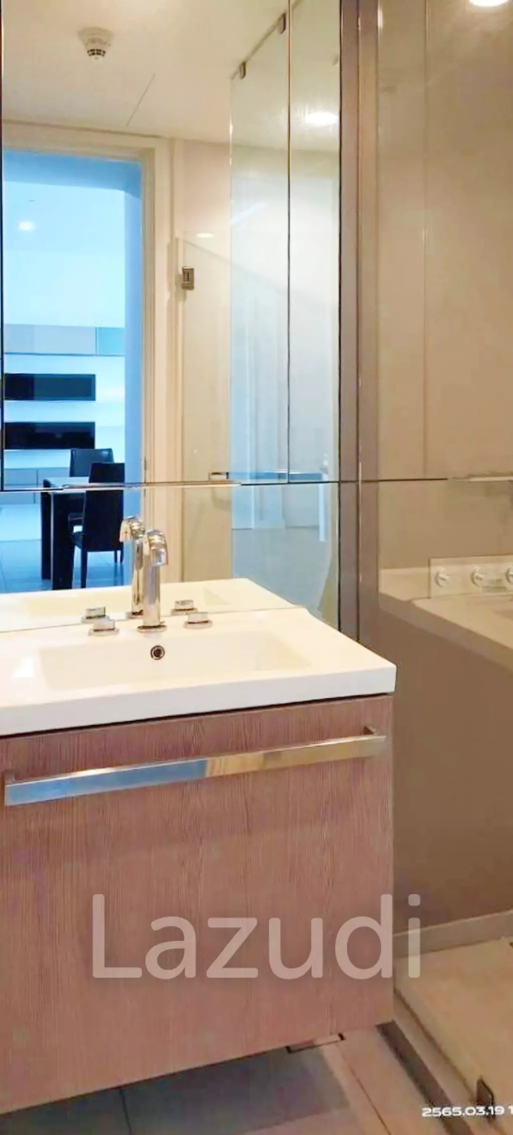 2 Bed 2 Bath 127 SQ.M 185 Rajadamri
