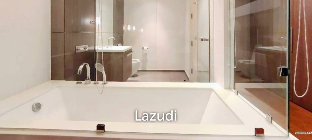 2 Bed 2 Bath 127 SQ.M 185 Rajadamri