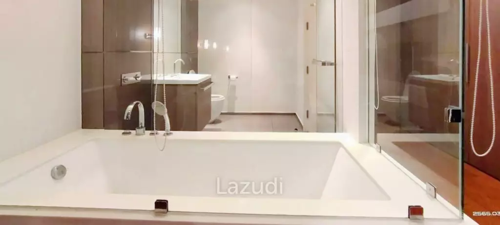 2 Bed 2 Bath 127 SQ.M 185 Rajadamri