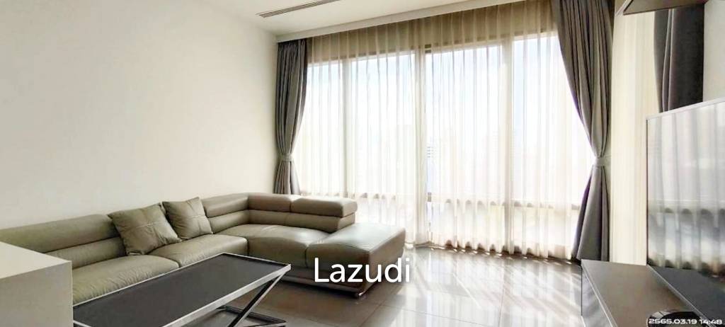 2 Bed 2 Bath 127 SQ.M 185 Rajadamri