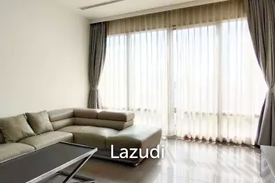2 Bed 2 Bath 127 SQ.M 185 Rajadamri