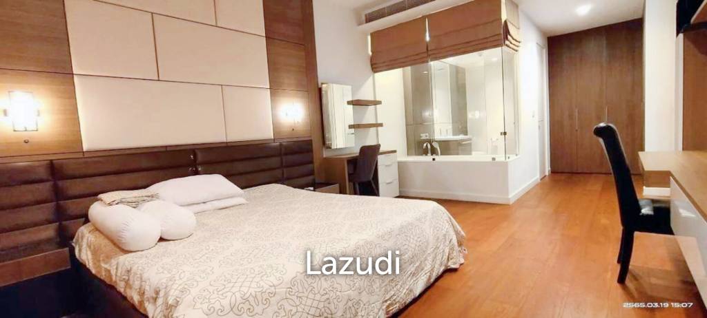 2 Bed 2 Bath 127 SQ.M 185 Rajadamri