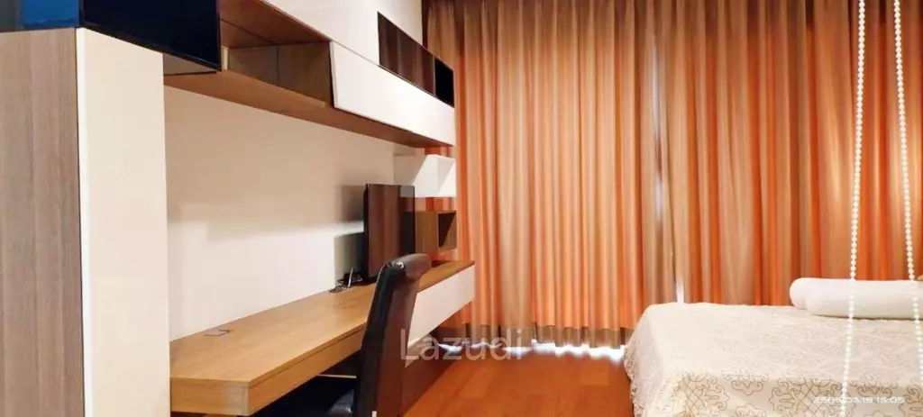 2 Bed 2 Bath 127 SQ.M 185 Rajadamri