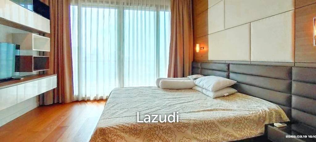 2 Bed 2 Bath 127 SQ.M 185 Rajadamri
