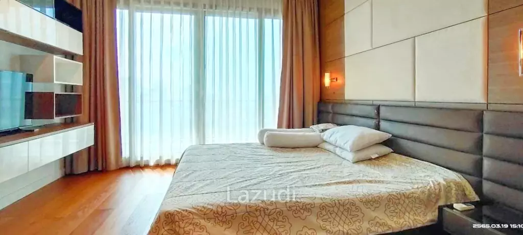 2 Bed 2 Bath 127 SQ.M 185 Rajadamri