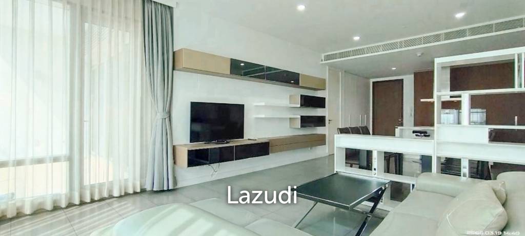 2 Bed 2 Bath 127 SQ.M 185 Rajadamri