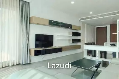 2 Bed 2 Bath 127 SQ.M 185 Rajadamri