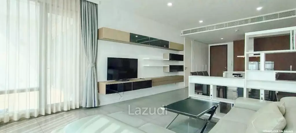 2 Bed 2 Bath 127 SQ.M 185 Rajadamri