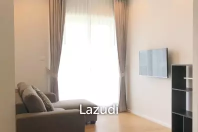3 Bed 4 Bath 114 SQ.M The Saint Residences
