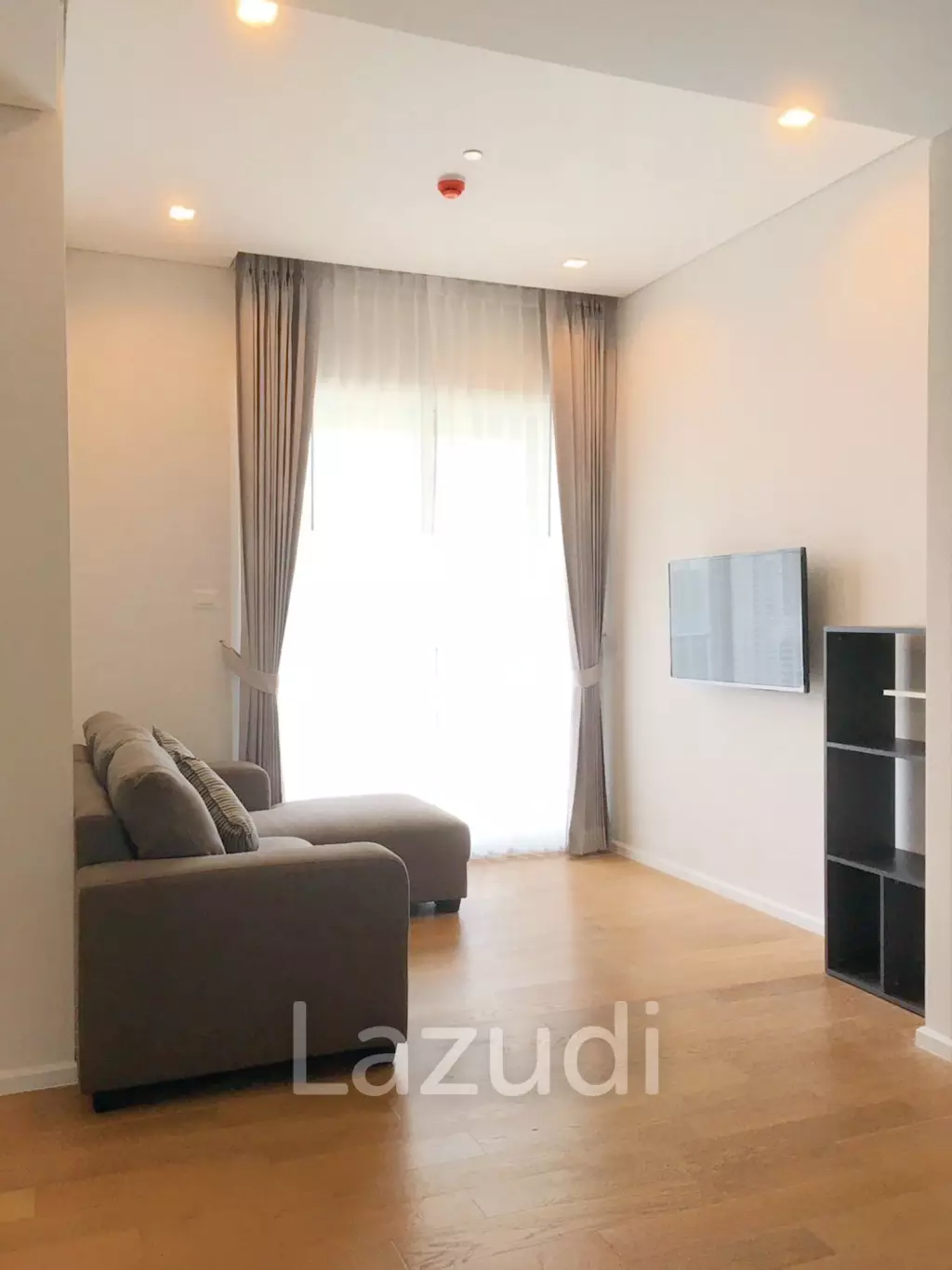 3 Bed 4 Bath 114 SQ.M The Saint Residences