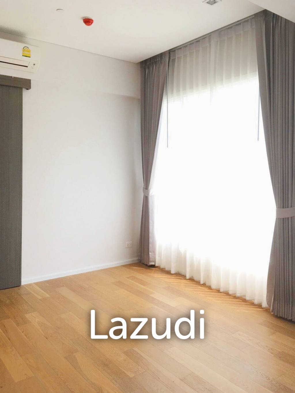 3 Bed 4 Bath 114 SQ.M The Saint Residences