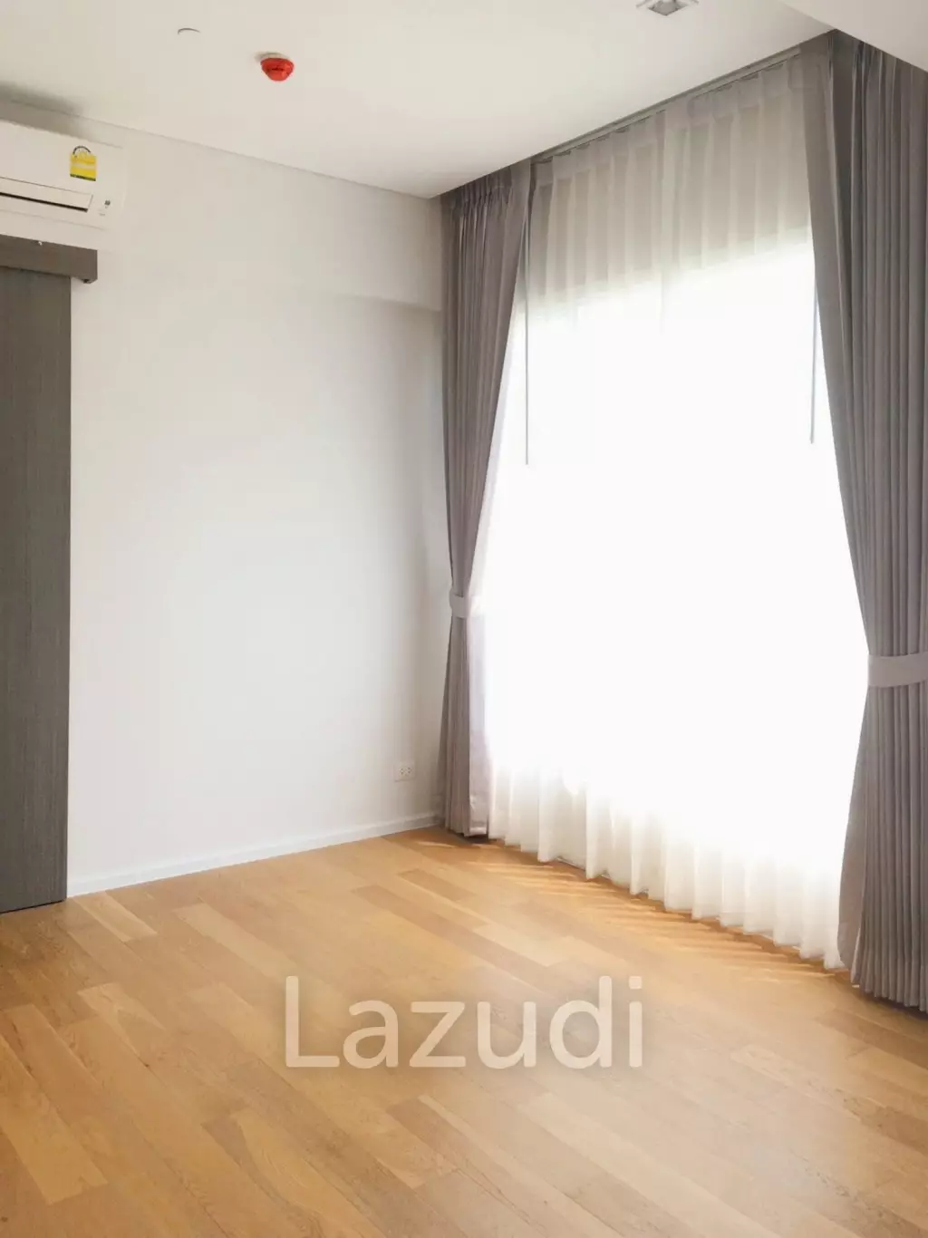 3 Bed 4 Bath 114 SQ.M The Saint Residences