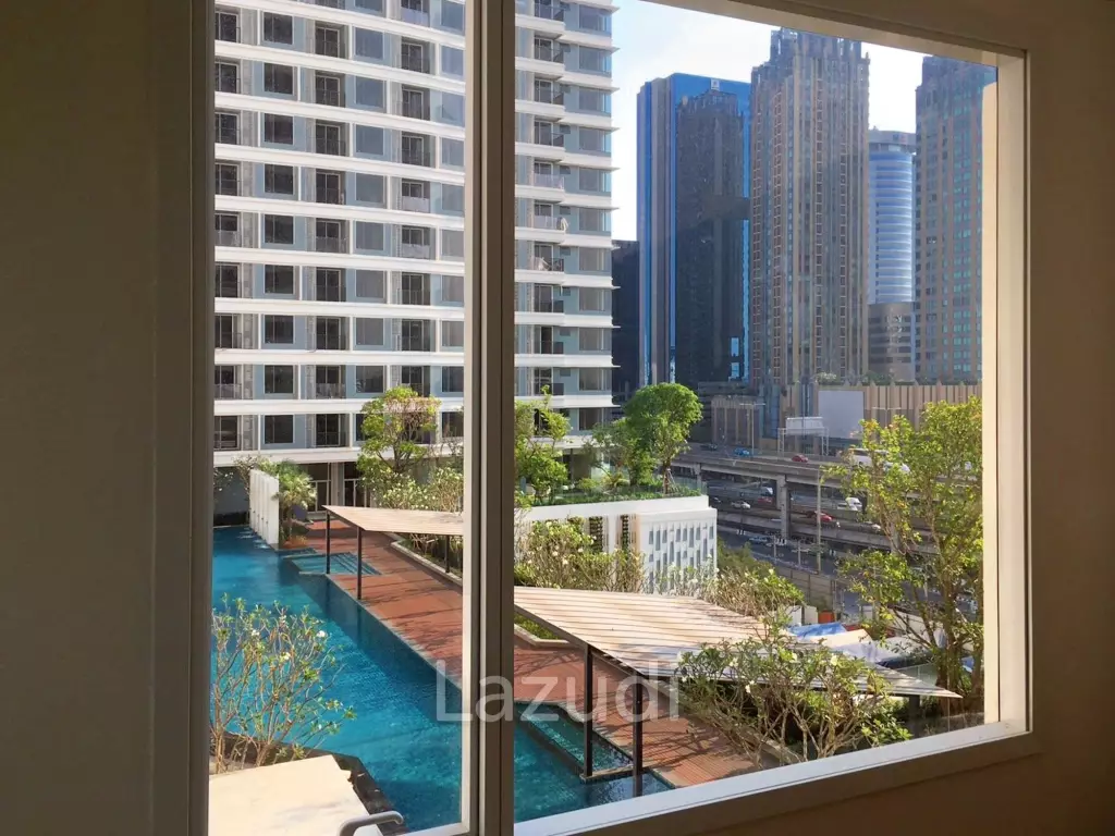 3 Bed 4 Bath 114 SQ.M The Saint Residences