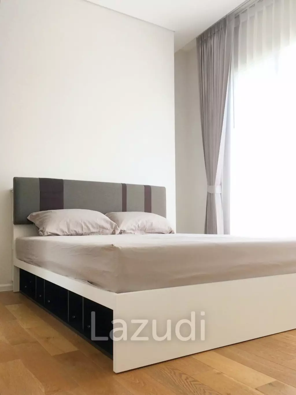 3 Bed 4 Bath 114 SQ.M The Saint Residences
