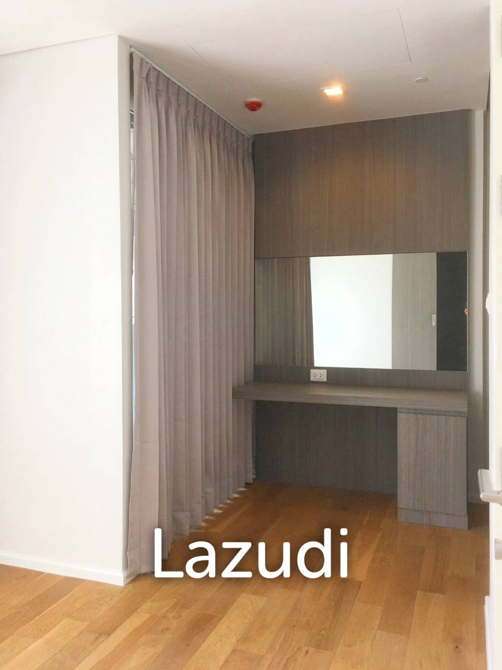 3 Bed 4 Bath 114 SQ.M The Saint Residences