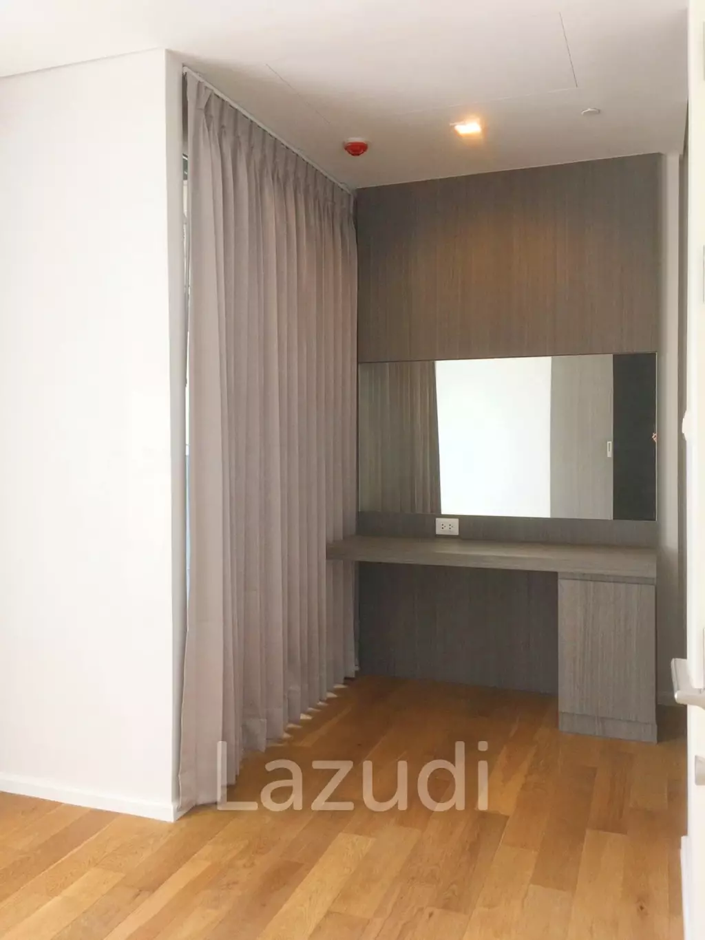 3 Bed 4 Bath 114 SQ.M The Saint Residences
