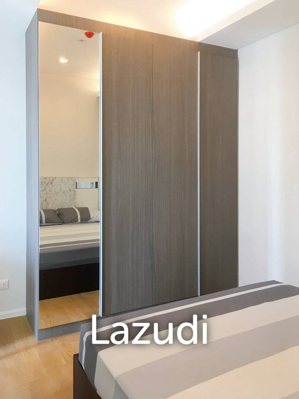 3 Bed 4 Bath 114 SQ.M The Saint Residences
