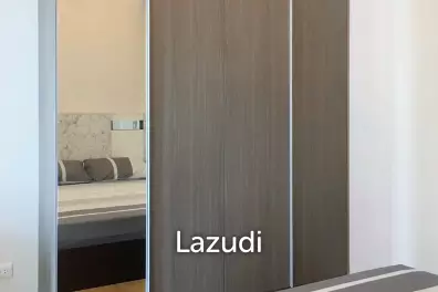 3 Bed 4 Bath 114 SQ.M The Saint Residences