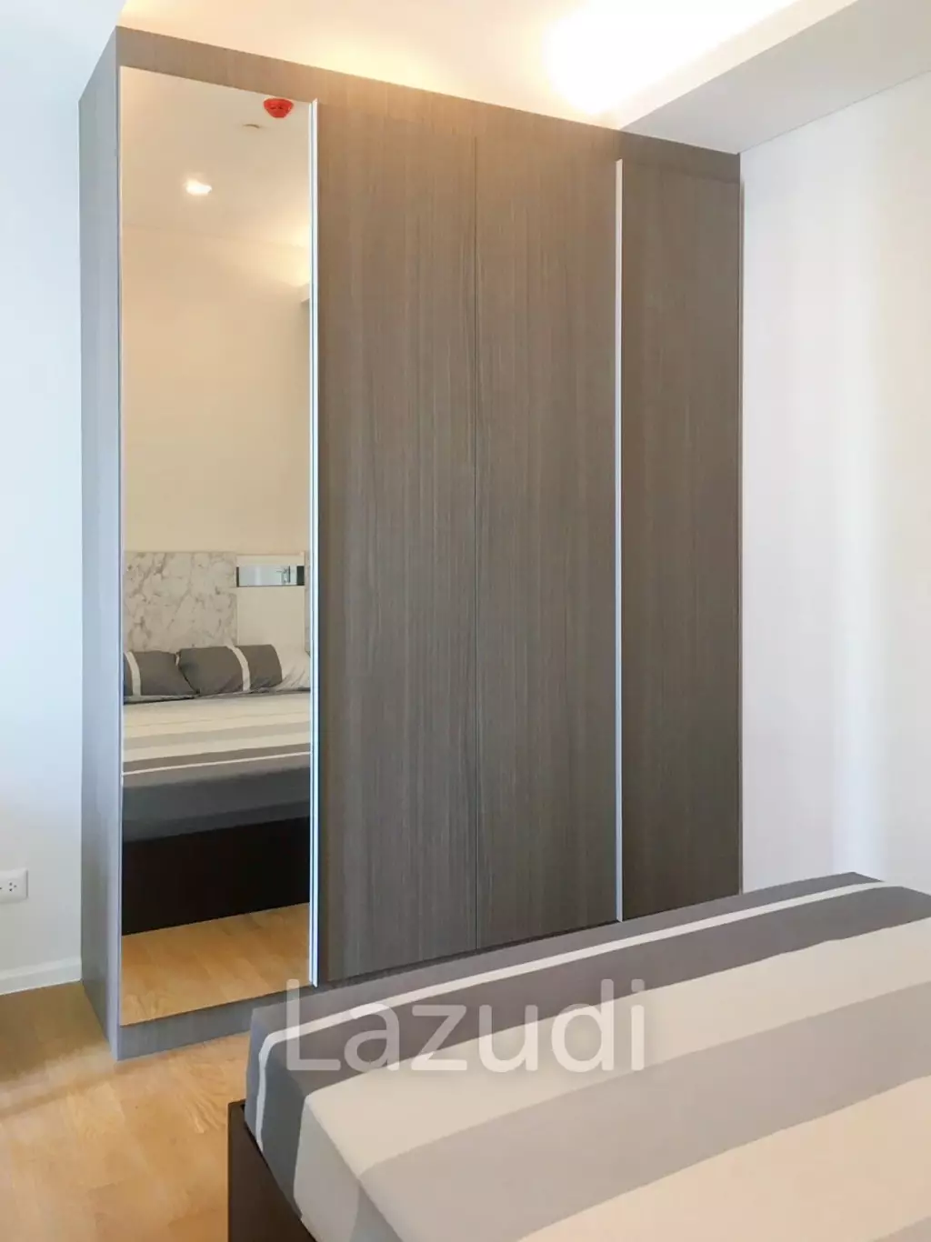 3 Bed 4 Bath 114 SQ.M The Saint Residences