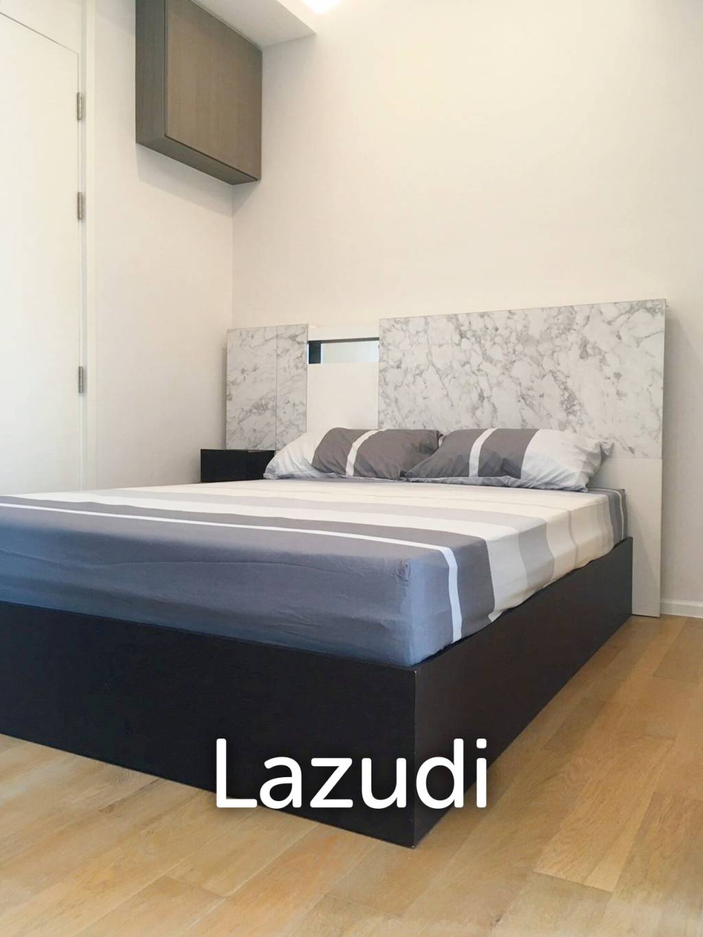 3 Bed 4 Bath 114 SQ.M The Saint Residences