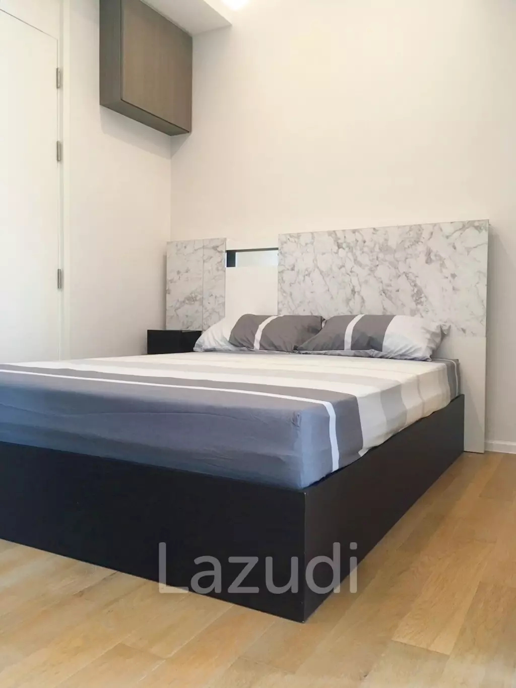 3 Bed 4 Bath 114 SQ.M The Saint Residences