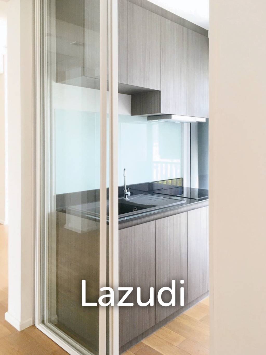 3 Bed 4 Bath 114 SQ.M The Saint Residences