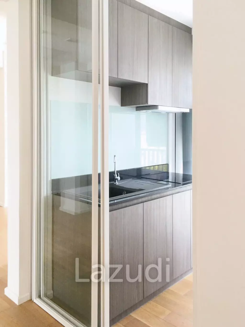 3 Bed 4 Bath 114 SQ.M The Saint Residences