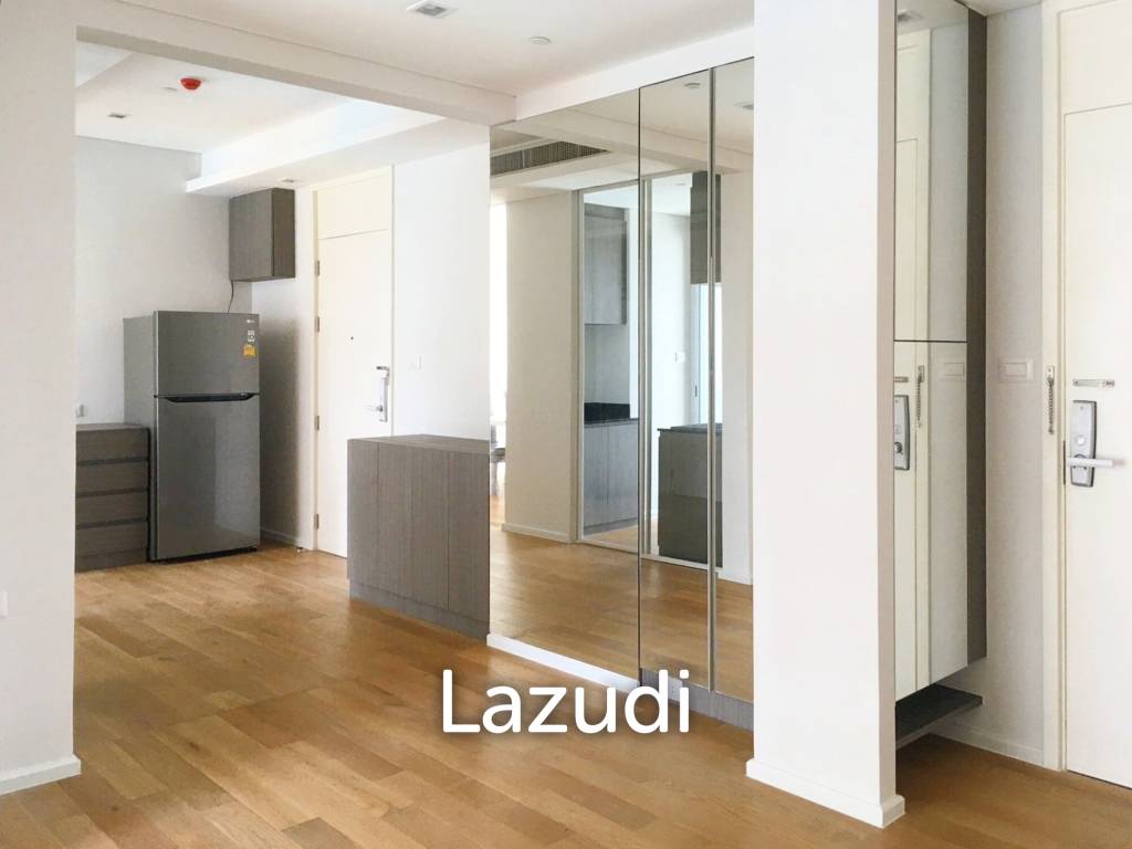 3 Bed 4 Bath 114 SQ.M The Saint Residences