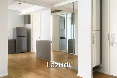 3 Bed 4 Bath 114 SQ.M The Saint Residences