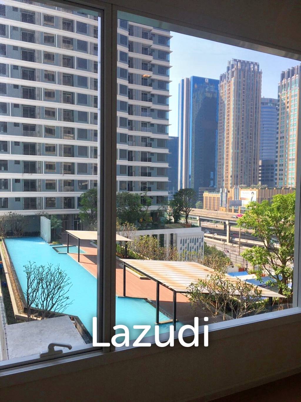 3 Bed 4 Bath 114 SQ.M The Saint Residences