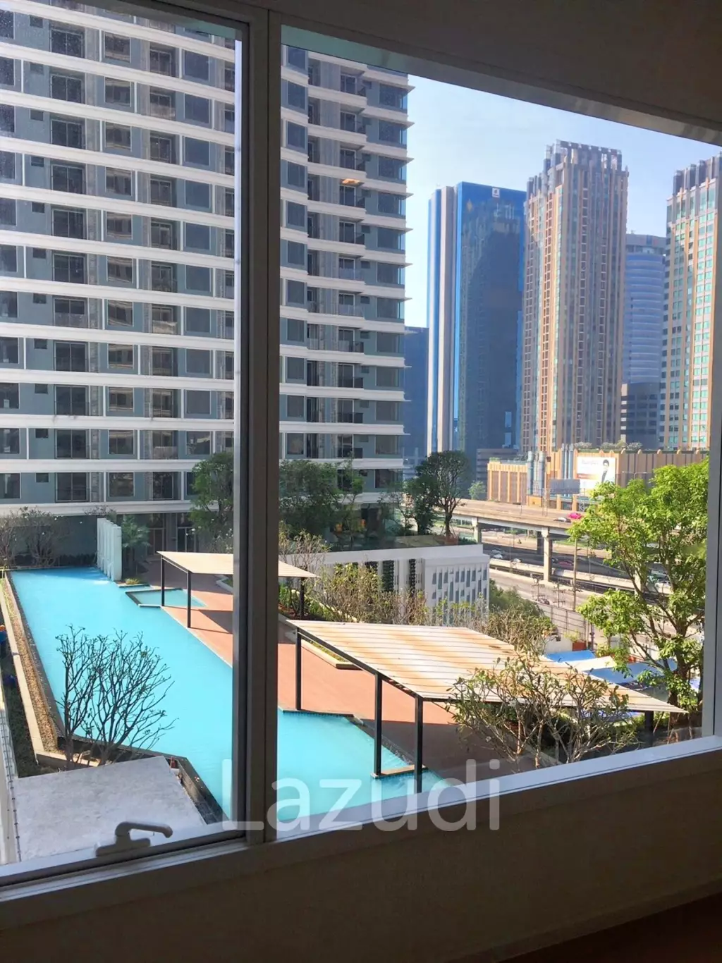 3 Bed 4 Bath 114 SQ.M The Saint Residences