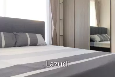 3 Bed 4 Bath 114 SQ.M The Saint Residences