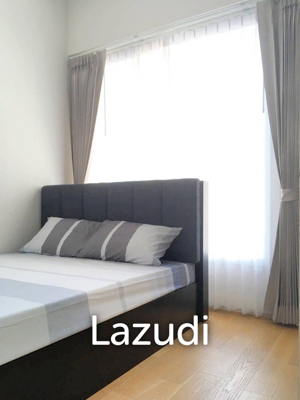3 Bed 4 Bath 114 SQ.M The Saint Residences