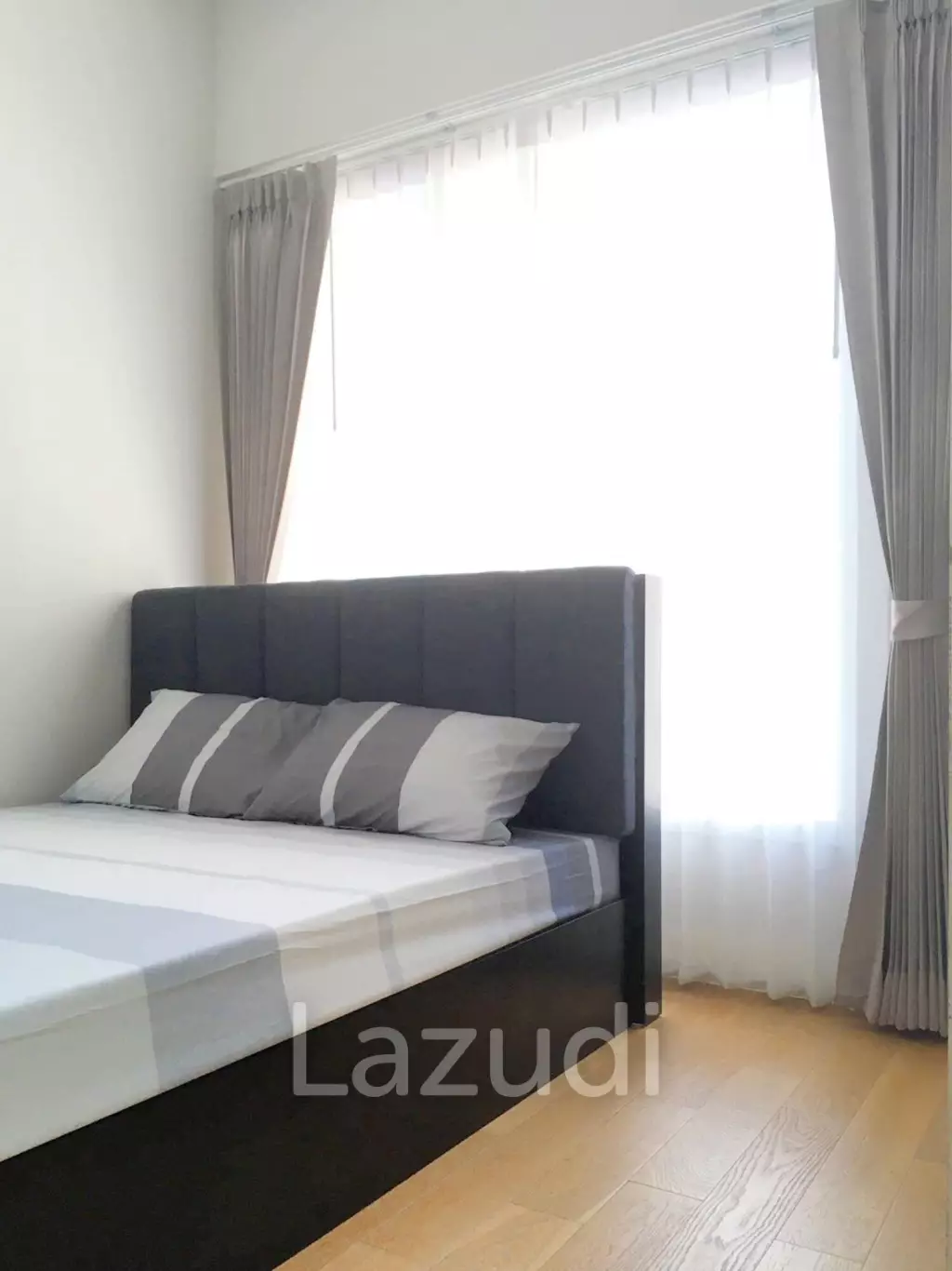 3 Bed 4 Bath 114 SQ.M The Saint Residences