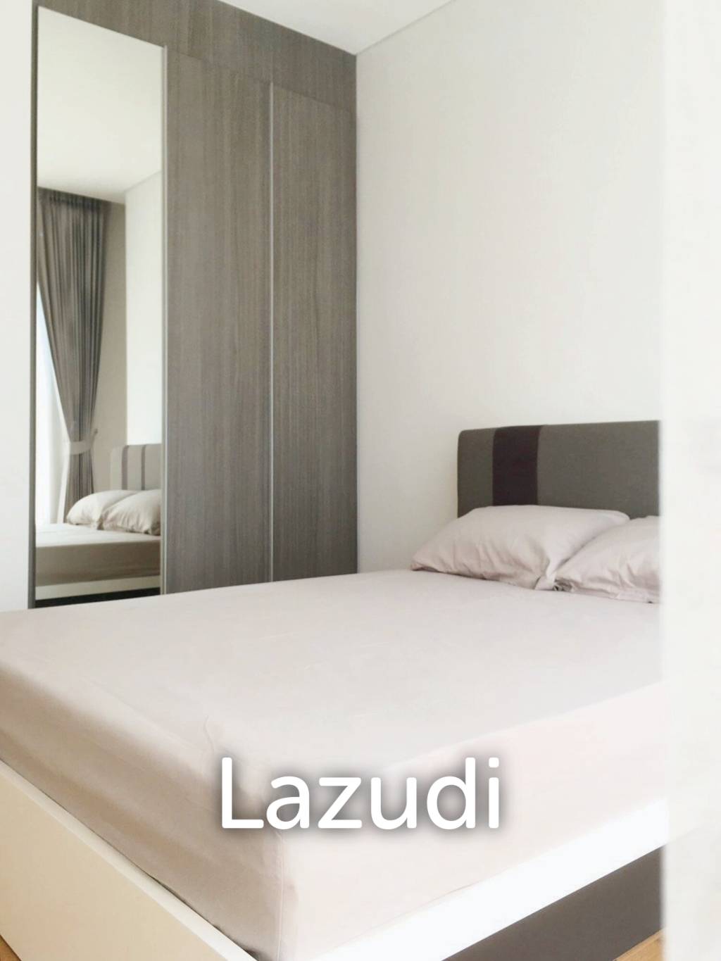 3 Bed 4 Bath 114 SQ.M The Saint Residences