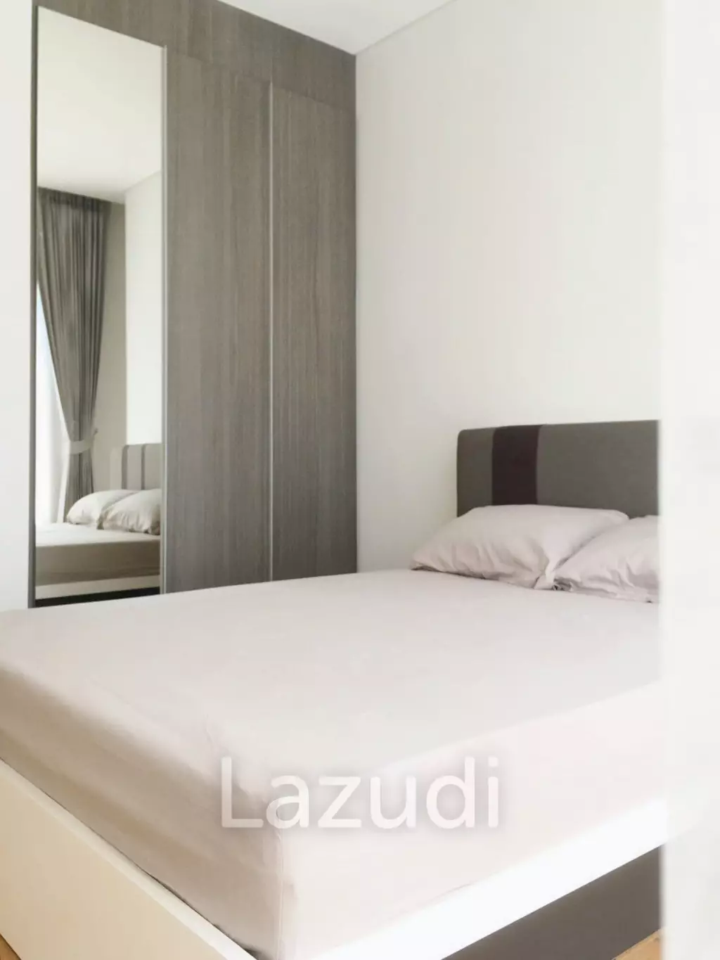3 Bed 4 Bath 114 SQ.M The Saint Residences