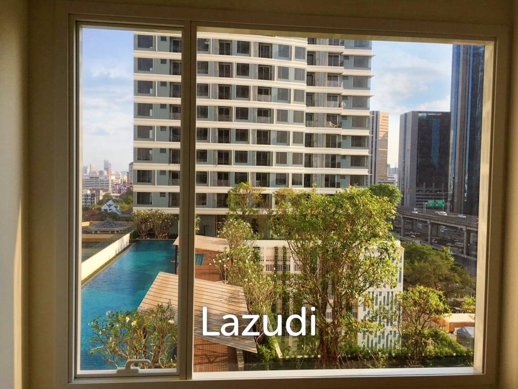 3 Bed 4 Bath 114 SQ.M The Saint Residences